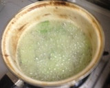 万願寺とうがらしと鶏ささみのみぞれ和え作り方7写真