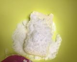 簡単☆濃厚チーズケーキ作り方1写真