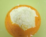 簡単☆濃厚チーズケーキ作り方2写真