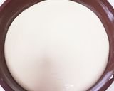 簡単☆濃厚チーズケーキ作り方5写真