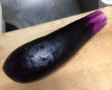 生茄子と万願寺とうがらしのさっぱり和え作り方1写真