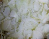 濃厚お手軽バターチキンカレー作り方4写真