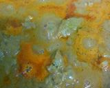 濃厚お手軽バターチキンカレー作り方13写真