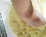 HBで明太ポテトマヨパン作り方4写真