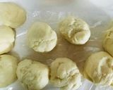 HBで明太ポテトマヨパン作り方5写真
