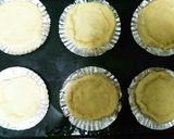 HBで明太ポテトマヨパン作り方8写真