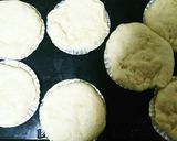 HBで明太ポテトマヨパン作り方9写真