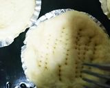 HBで明太ポテトマヨパン作り方10写真