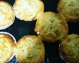 HBで明太ポテトマヨパン作り方13写真