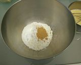 OKONOMI YAKI作り方1写真
