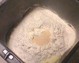 ＊HB＊ダブルソフトみたいなふわふわパン作り方2写真