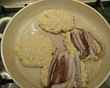OKONOMI YAKI作り方6写真
