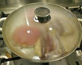 OKONOMI YAKI作り方8写真