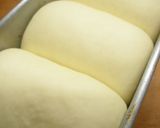 練乳食パン*手作りコンデンスミルク*作り方4写真