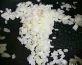 ☆豆腐&ツナのﾊﾝﾊﾞｰｸﾞ☆作り方2写真