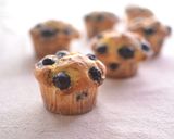 ブルーベリーマフィン作り方11写真