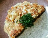 ☆豆腐&ツナのﾊﾝﾊﾞｰｸﾞ☆作り方8写真