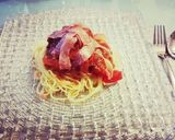 超簡単！！30分で冷製パスタ！作り方7写真