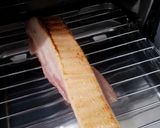 豚バラブロック照り焼き作り方3写真