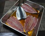 いわしのかば焼き作り方1写真