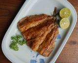 いわしのかば焼き作り方4写真