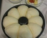 ☆手を汚さない☆手捏ねちぎりパン作り方12写真