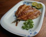 いわしのかば焼き作り方5写真