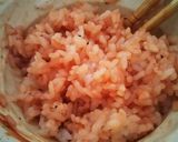 卵かけご飯☆ オムライス風♪作り方1写真