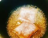 匠の味!?そば茶ぷりん♡作り方1写真