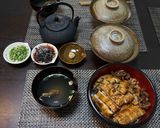 ひつまぶし作り方8写真