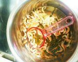 昆布と桜エビで旨味UP!きゅうり漬け☆作り方4写真