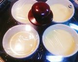 匠の味!?そば茶ぷりん♡作り方9写真