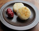 焼きおにぎり作り方3写真