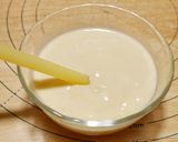 【冷蔵発酵】ライ麦50％チョコビスケット作り方8写真