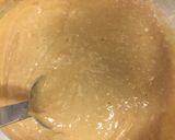 甘くないきなこ蒸しぱん 朝食用作り方2写真