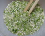 味付け「ねばねば生オクラ」の冷凍保存作り方4写真