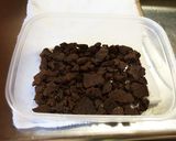 チョコレートラザニア作り方1写真
