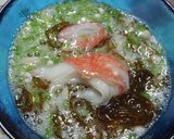 味付け「ねばねば生オクラ」の冷凍保存作り方6写真