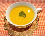 レンジで簡単♫にんじんの葉っぱふりかけ作り方8写真