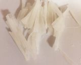☆大根サラダ作り方1写真