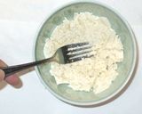 白和え♪簡単ほうれん草・こんにゃく・ゴマ作り方3写真