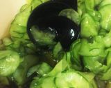 夏の定番♪うざく作り方2写真