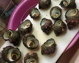 サザエの簡単殻だし作り方1写真