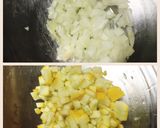 ヘルシーピーマンの肉詰め作り方3写真