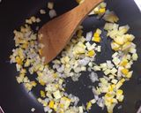 ヘルシーピーマンの肉詰め作り方4写真