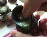 サザエの簡単殻だし作り方6写真