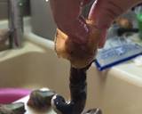 サザエの簡単殻だし作り方8写真