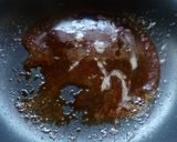 中華風ハンバーグ♪作り方4写真