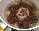 美味しい★手作り小豆あんの煮方作り方3写真