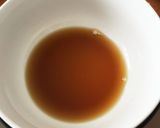 レンジでナスの煮浸し作り方2写真